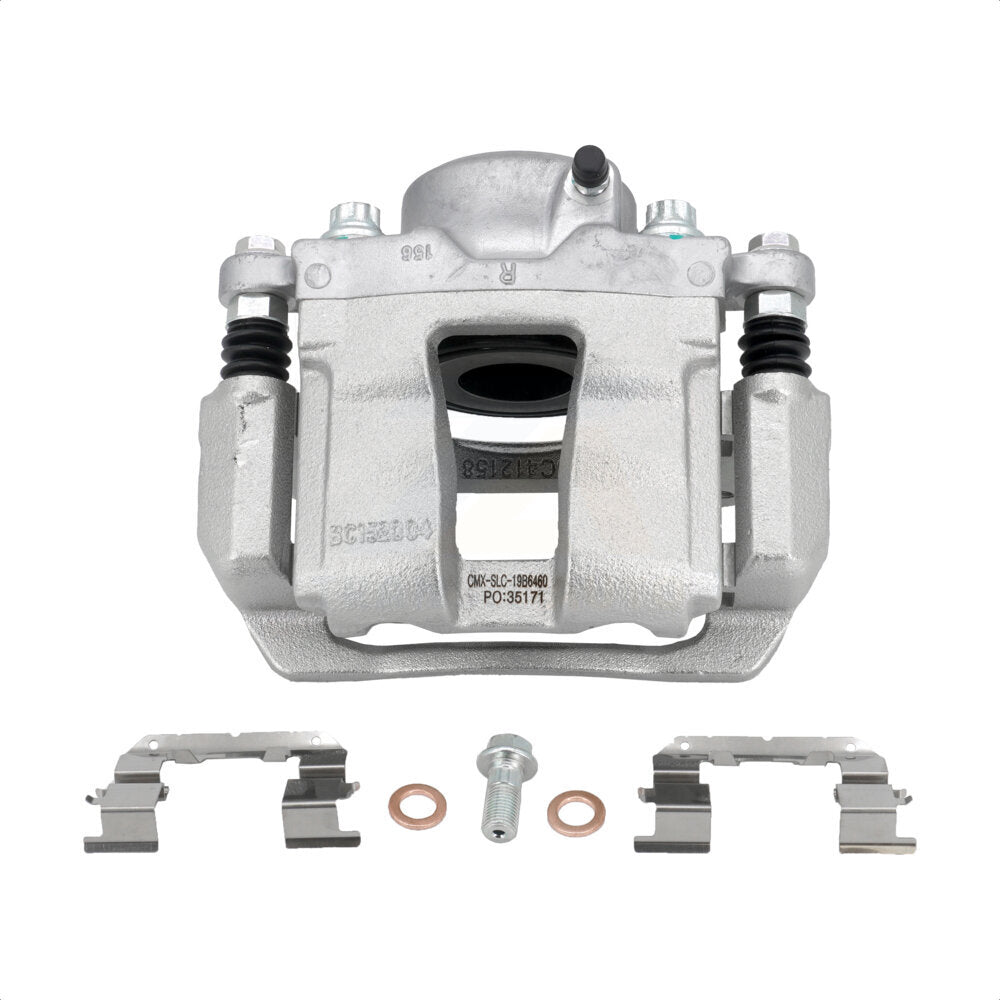 Disc Brake Caliper Front Right SLC-19B6460 For Hyundai Sonata Kia Optima