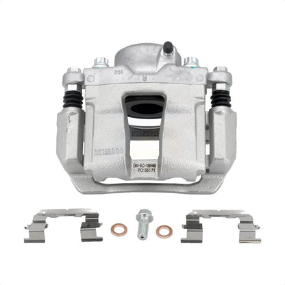 Disc Brake Caliper Front Right SLC-19B6460 For Hyundai Sonata Kia Optima
