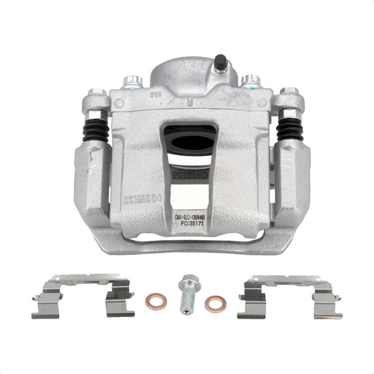 Disc Brake Caliper Front Right SLC-19B6460 For Hyundai Sonata Kia Optima