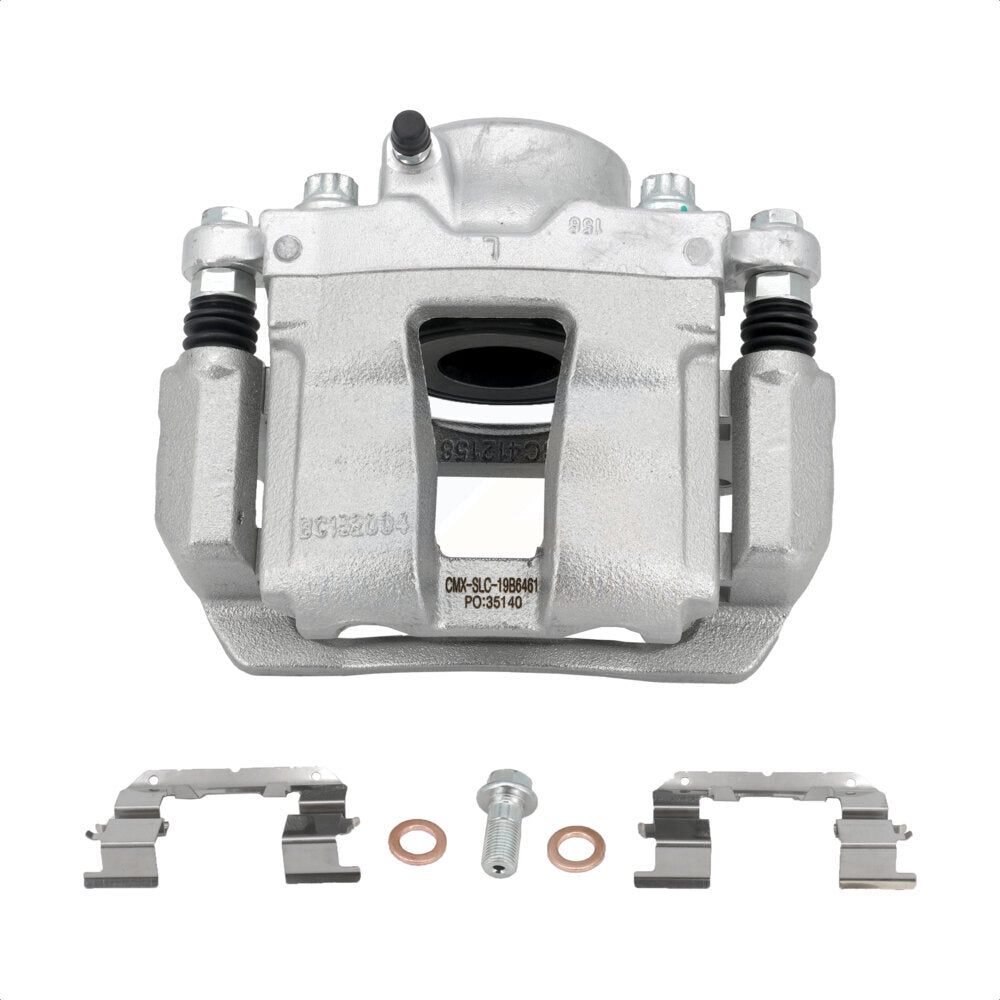 Disc Brake Caliper Front Left SLC-19B6461 For Hyundai Sonata Kia Optima