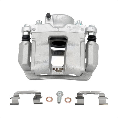 Disc Brake Caliper Front Left SLC-19B6461 For Hyundai Sonata Kia Optima