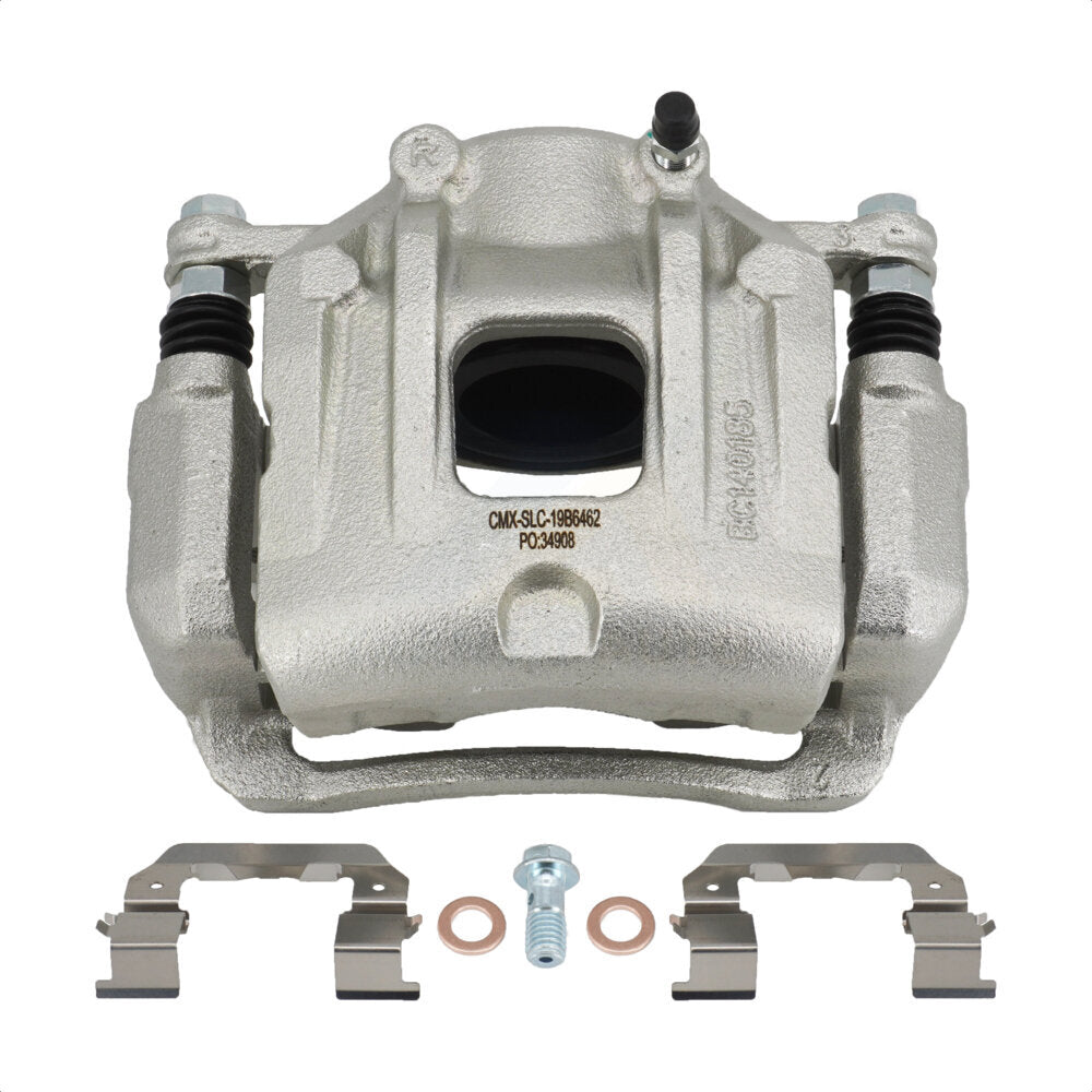 Disc Brake Caliper Front Right SLC-19B6462 For Hyundai Santa Fe Kia Sorento