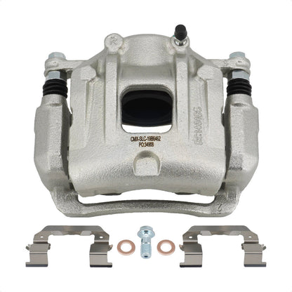 Disc Brake Caliper Front Right SLC-19B6462 For Hyundai Santa Fe Kia Sorento