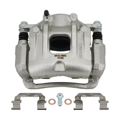 Disc Brake Caliper Front Left SLC-19B6463 For Hyundai Santa Fe Kia Sorento