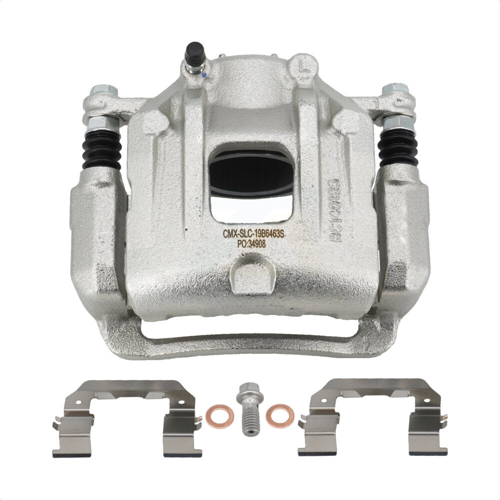 Brake Caliper Front Left SLC-19B6463S For Kia Sorento Hyundai Santa Fe Sport
