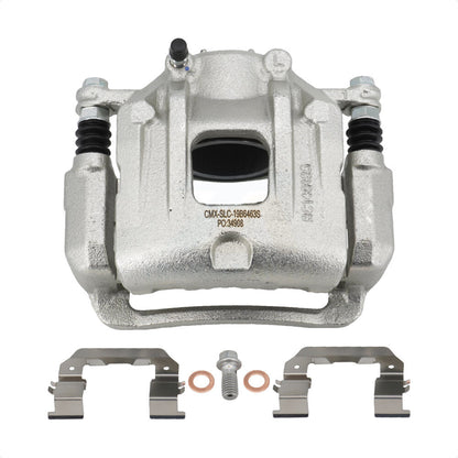Brake Caliper Front Left SLC-19B6463S For Kia Sorento Hyundai Santa Fe Sport