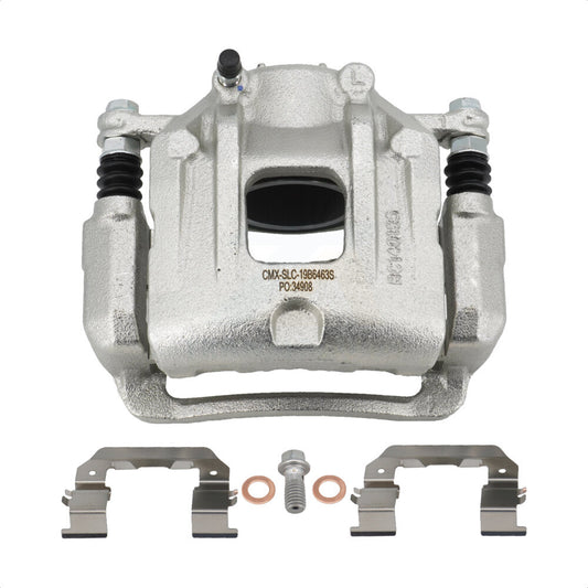 Brake Caliper Front Left SLC-19B6463S For Kia Sorento Hyundai Santa Fe Sport