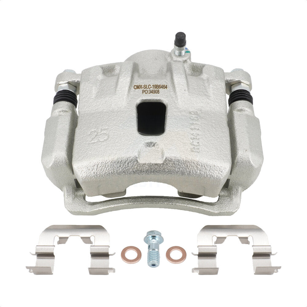 Disc Brake Caliper Front SLC-19B6464 For Hyundai Elantra Coupe