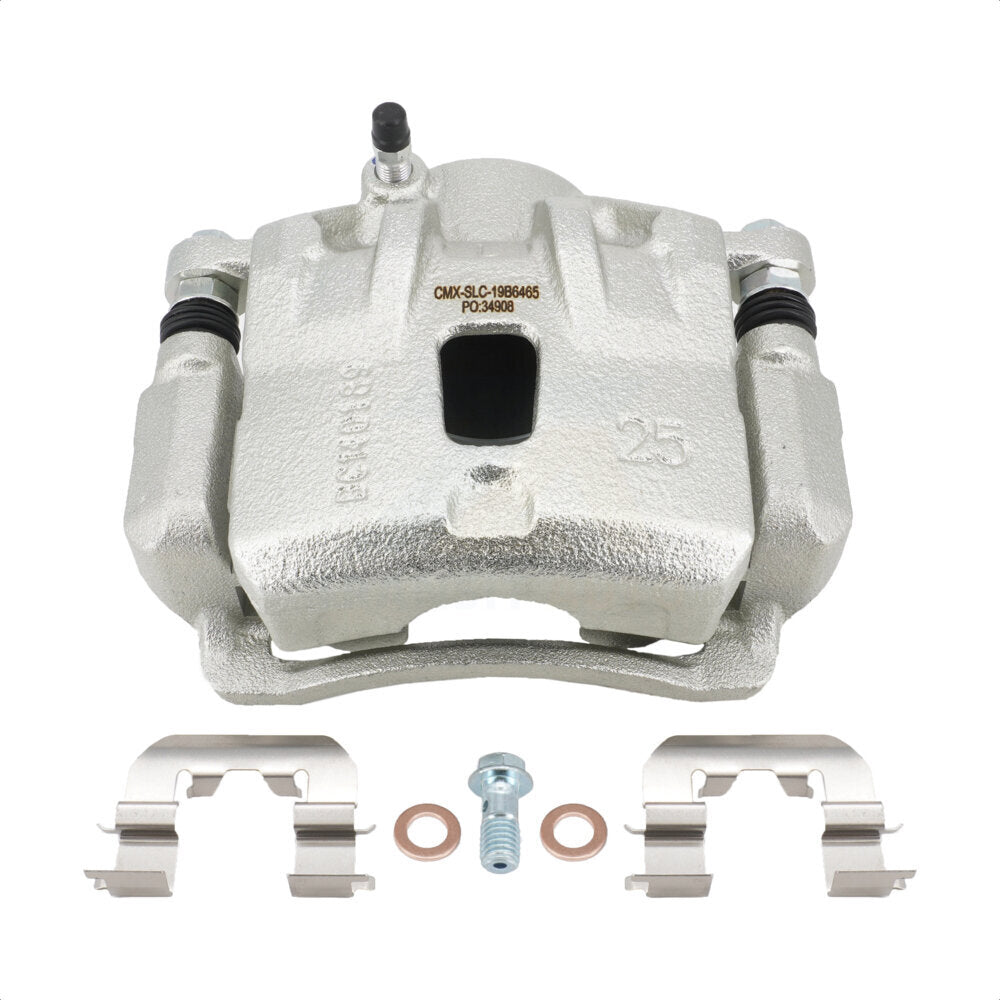 Disc Brake Caliper Front SLC-19B6465 For Hyundai Elantra Coupe