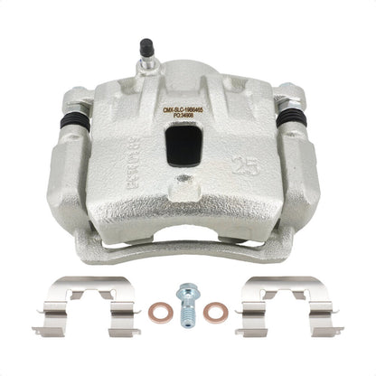 Disc Brake Caliper Front SLC-19B6465 For Hyundai Elantra Coupe