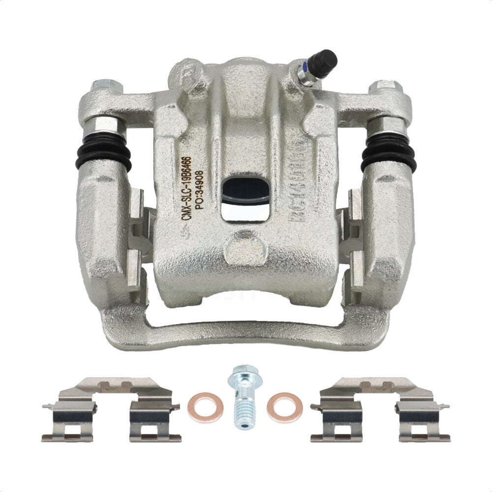 Disc Brake Caliper Rear Right SLC-19B6466 For Kia Optima Hyundai Azera