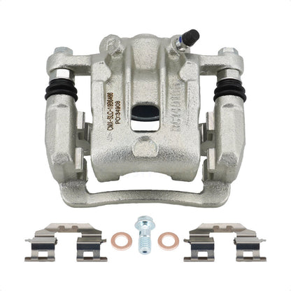 Disc Brake Caliper Rear Right SLC-19B6466 For Kia Optima Hyundai Azera
