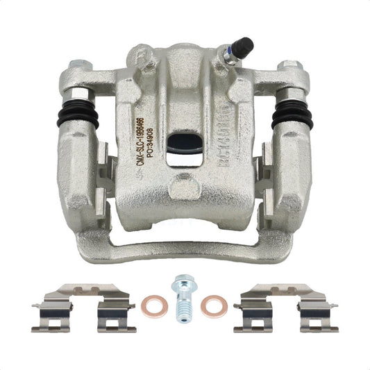 Disc Brake Caliper Rear Right SLC-19B6466 For Kia Optima Hyundai Azera