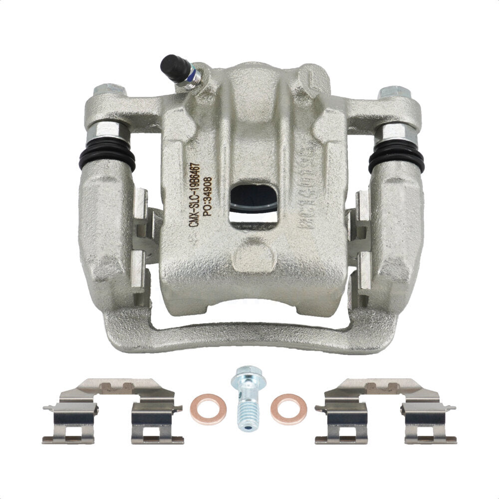 Disc Brake Caliper Rear Left SLC-19B6467 For Kia Optima Hyundai Azera