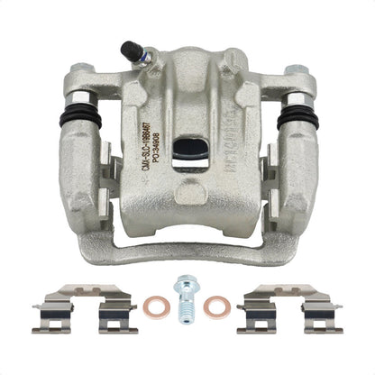 Disc Brake Caliper Rear Left SLC-19B6467 For Kia Optima Hyundai Azera