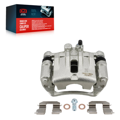 Disc Brake Caliper Rear Right SLC-19B6548 For 2010-2012 Kia Rondo