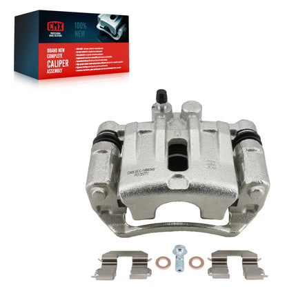 Disc Brake Caliper Rear Left SLC-19B6549 For 2010-2012 Kia Rondo