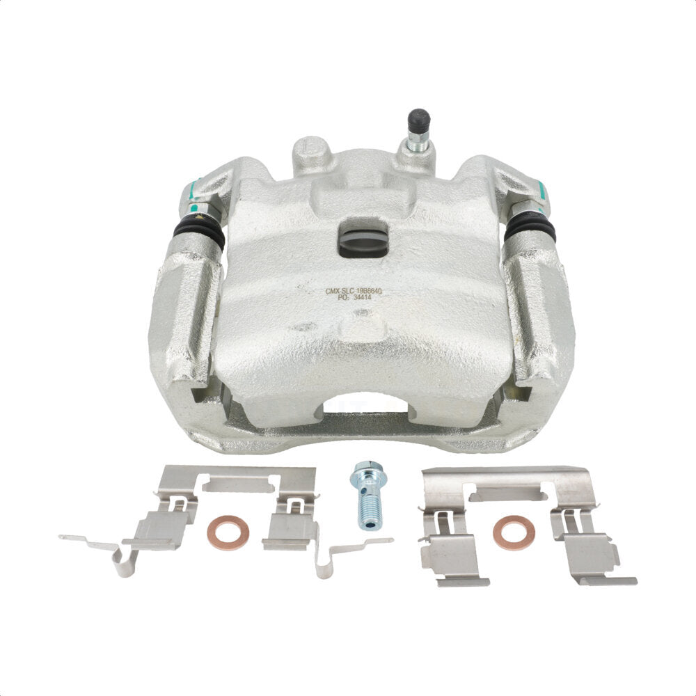 Disc Brake Caliper Front Left SLC-19B6640 For Nissan Sentra Juke