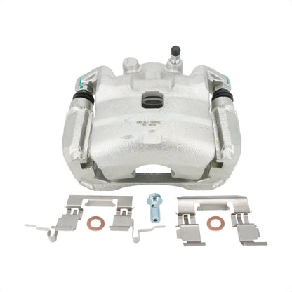 Disc Brake Caliper Front Left SLC-19B6640 For Nissan Sentra Juke