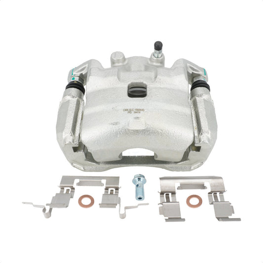 Disc Brake Caliper Front Left SLC-19B6640 For Nissan Sentra Juke