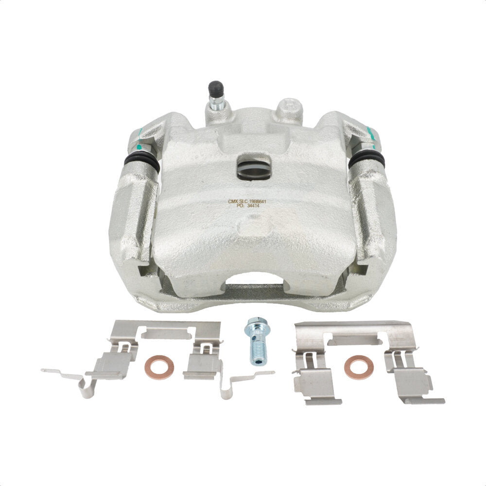Disc Brake Caliper Front Right SLC-19B6641 For Nissan Sentra Juke