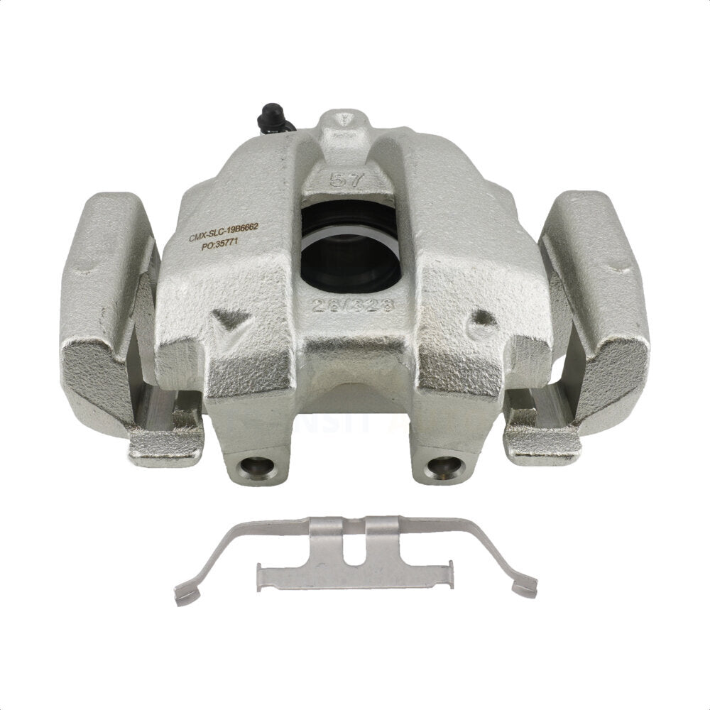Disc Brake Caliper Front Left SLC-19B6662 For BMW X3 X4