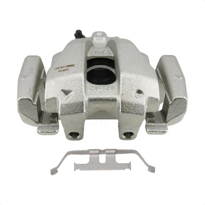 Disc Brake Caliper Front Left SLC-19B6662 For BMW X3 X4