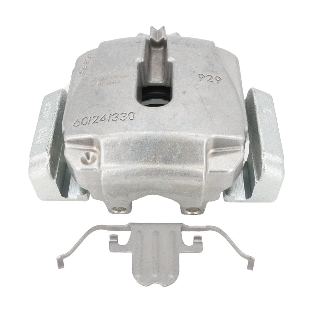 Disc Brake Caliper Front Left SLC-19B6668 For BMW 528i xDrive