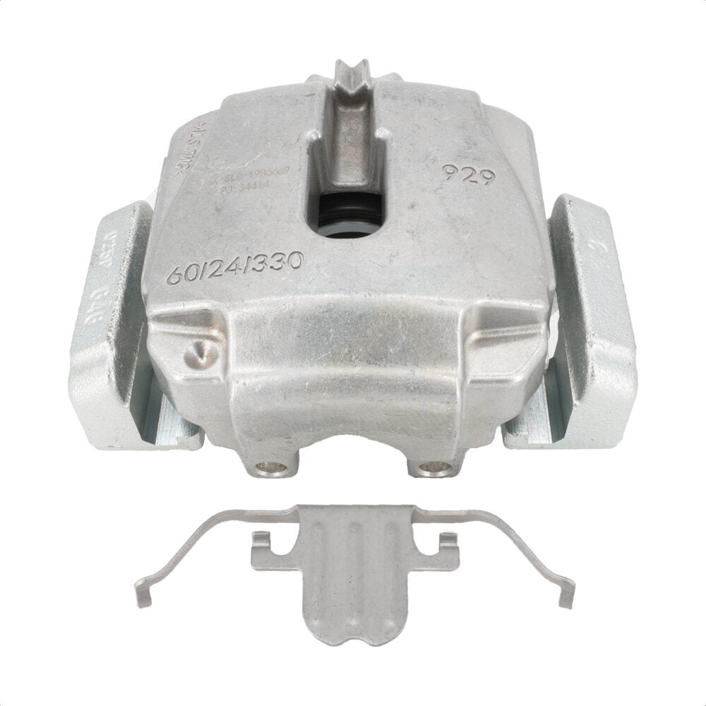 Disc Brake Caliper Front Right SLC-19B6669 For BMW 528i xDrive