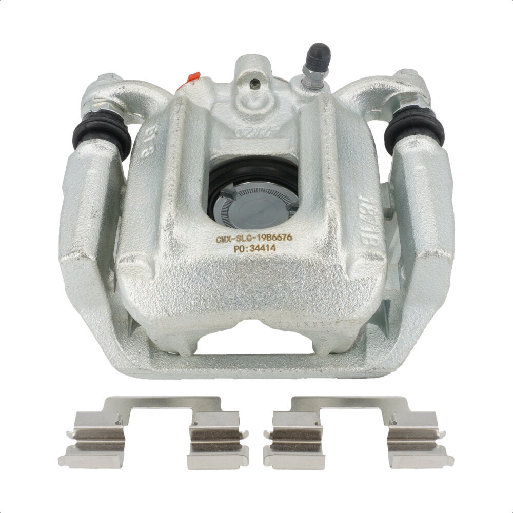 Disc Brake Caliper Rear Left SLC-19B6676 For BMW X3 X4