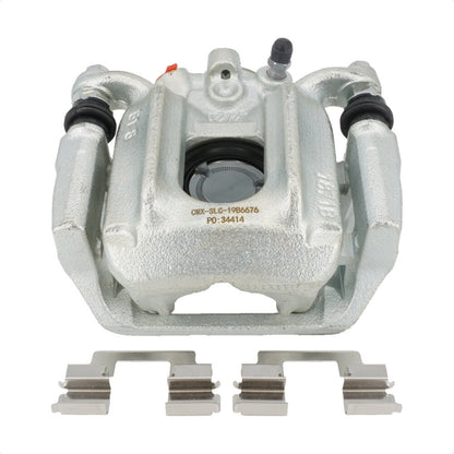 Disc Brake Caliper Rear Left SLC-19B6676 For BMW X3 X4