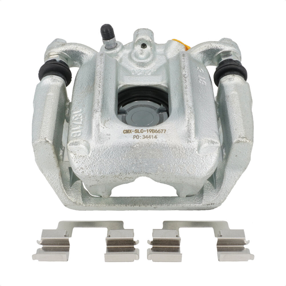 Disc Brake Caliper Rear Right SLC-19B6677 For BMW X3 X4