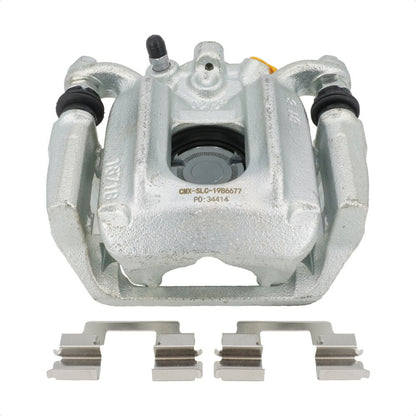 Disc Brake Caliper Rear Right SLC-19B6677 For BMW X3 X4
