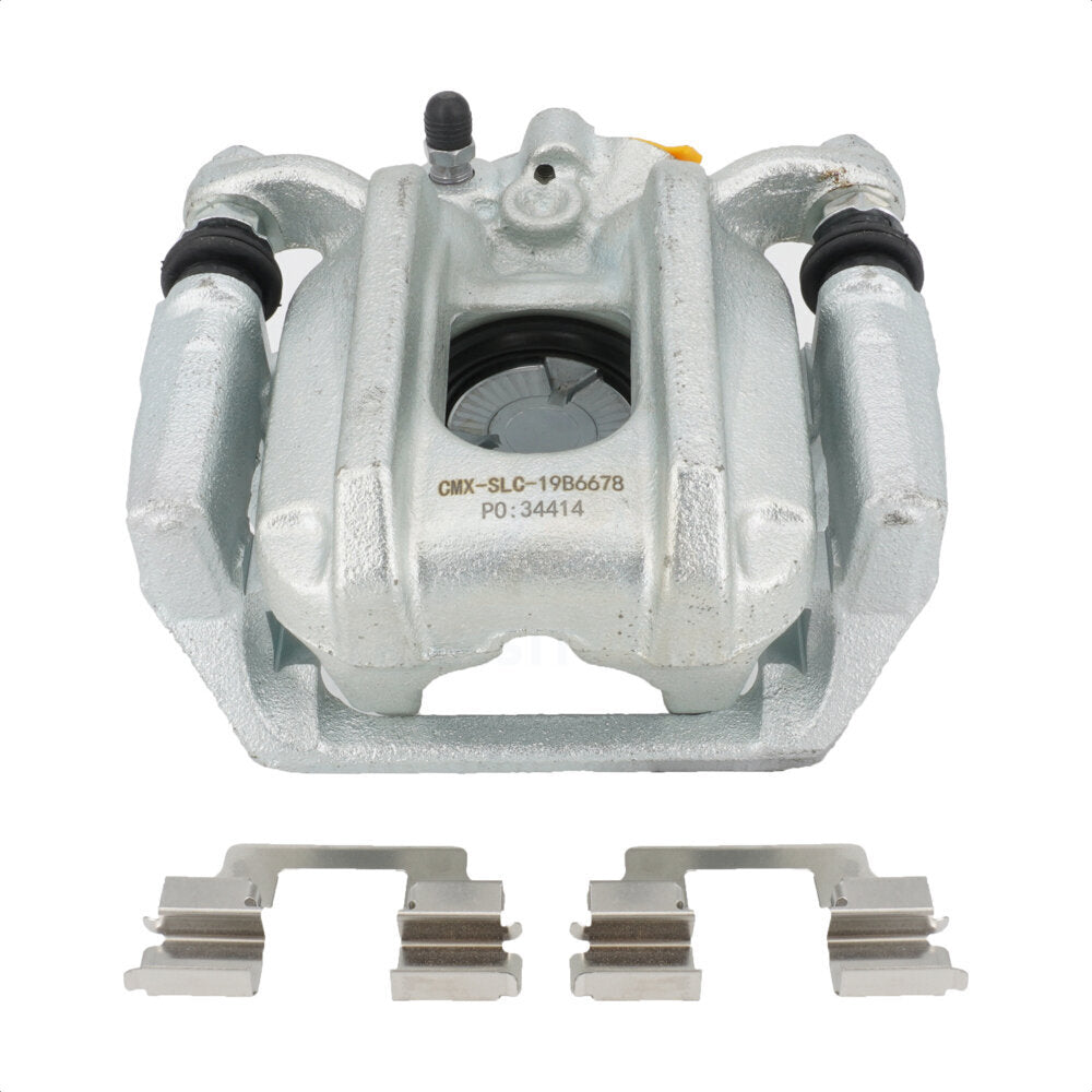 Brake Caliper Rear Left SLC-19B6678 For BMW 535i xDrive 528i ActiveHybrid 5 535d