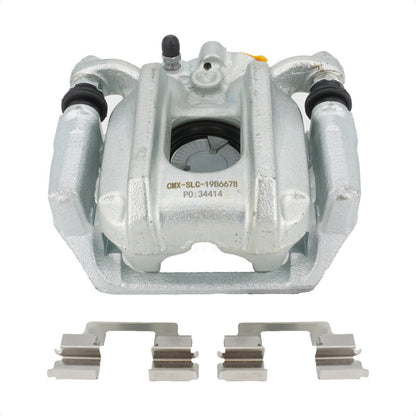 Brake Caliper Rear Left SLC-19B6678 For BMW 535i xDrive 528i ActiveHybrid 5 535d