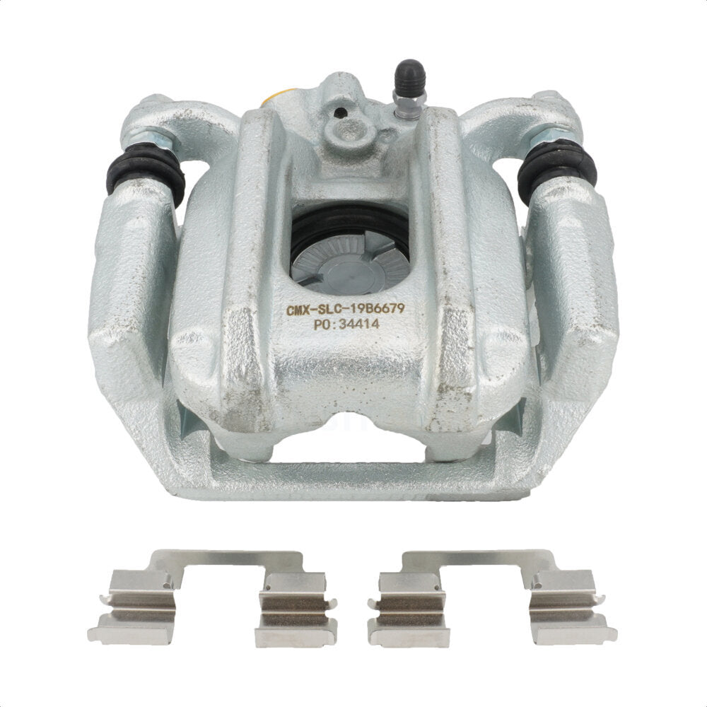 Brake Caliper Rear Right SLC-19B6679 For BMW 535i xDrive 528i ActiveHybrid 5