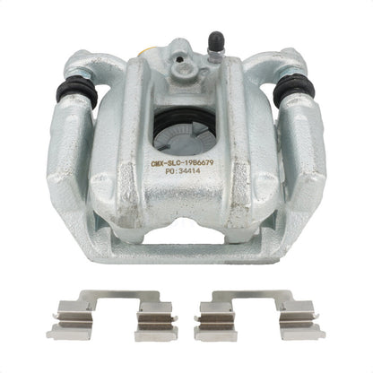 Brake Caliper Rear Right SLC-19B6679 For BMW 535i xDrive 528i ActiveHybrid 5