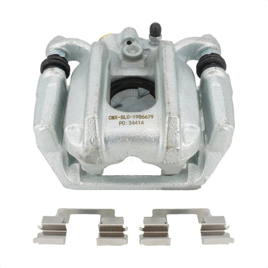 Brake Caliper Rear Right SLC-19B6679 For BMW 535i xDrive 528i ActiveHybrid 5