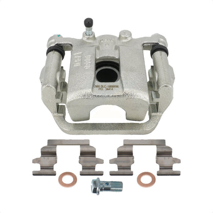 Disc Brake Caliper Rear Left SLC-19B6696 For Nissan Rogue Sport Qashqai LEAF