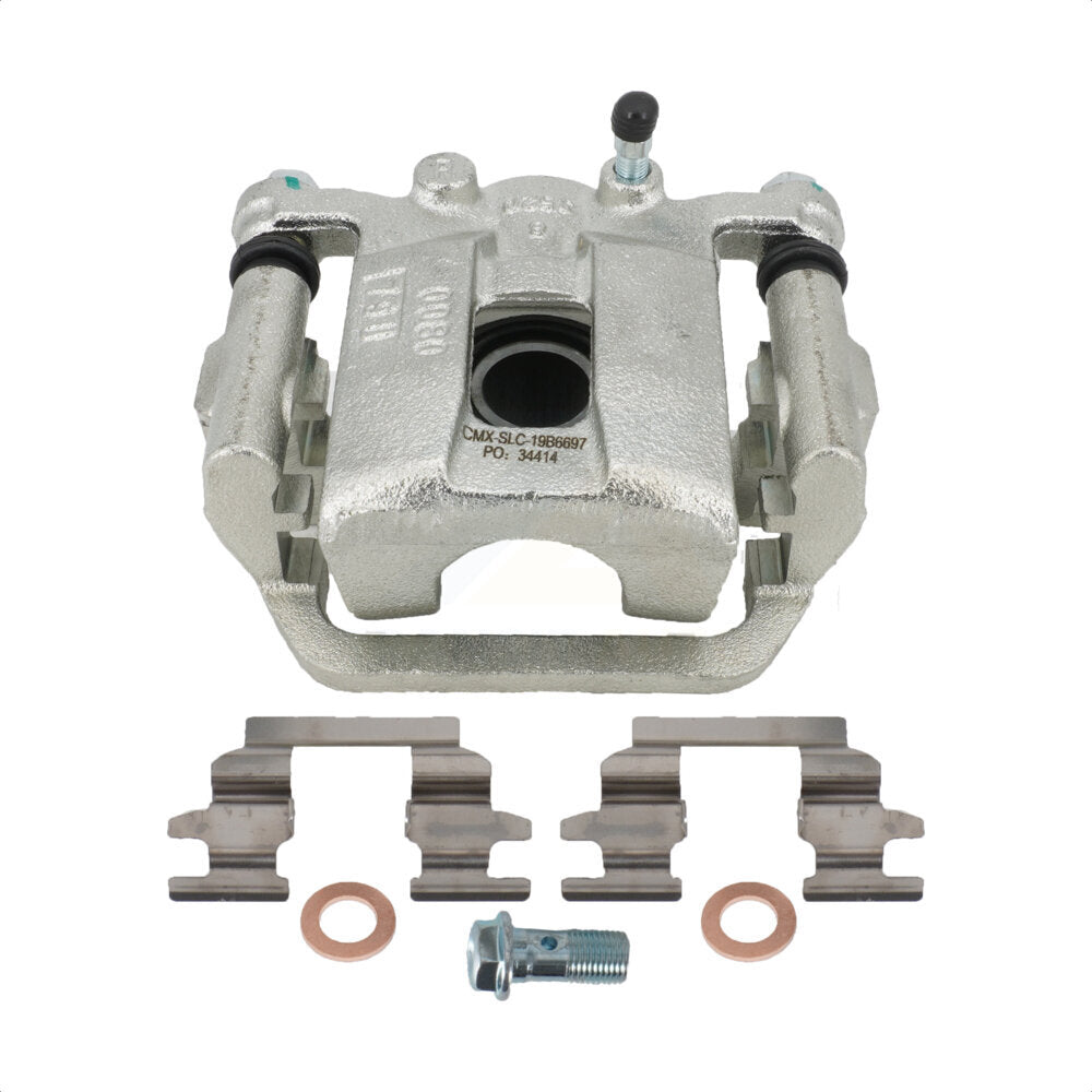 Disc Brake Caliper Rear Right SLC-19B6697 For Nissan Rogue Sport Qashqai LEAF