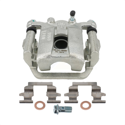 Disc Brake Caliper Rear Right SLC-19B6697 For Nissan Rogue Sport Qashqai LEAF