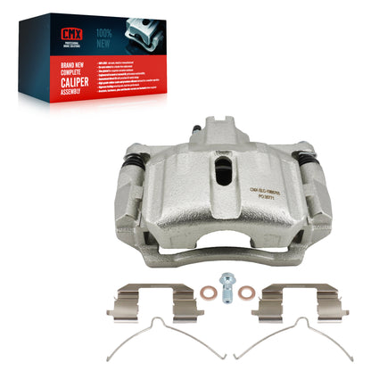 Disc Brake Caliper Front Right SLC-19B6765 For Honda Civic