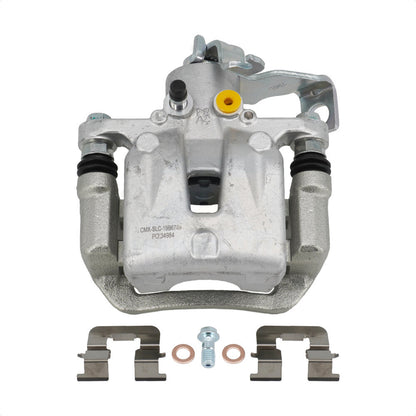 Brake Caliper Rear Left SLC-19B6789 For Kia Hyundai Forte Elantra GT Veloster