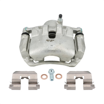 Brake Caliper Front SLC-19B6790 For Kia Hyundai Forte Elantra GT Veloster Forte5
