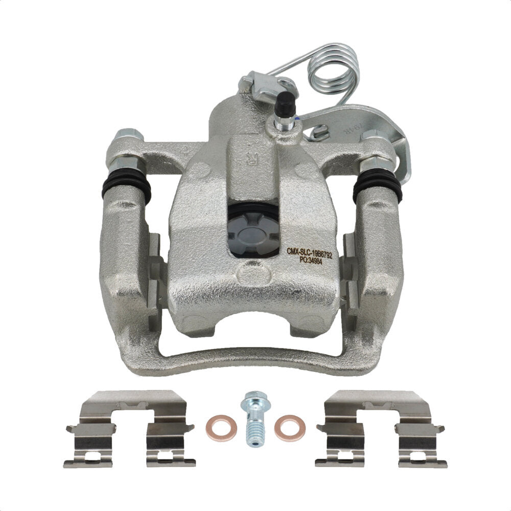 Disc Brake Caliper Rear Right SLC-19B6792 For 2012-2016 Hyundai Accent