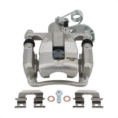 Disc Brake Caliper Rear Right SLC-19B6792 For 2012-2016 Hyundai Accent