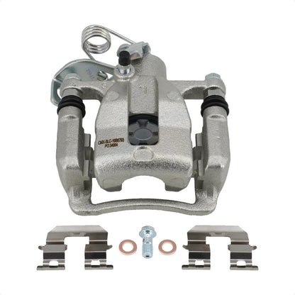 Disc Brake Caliper Rear Left SLC-19B6793 For 2012-2016 Hyundai Accent