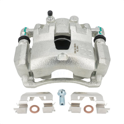 Disc Brake Caliper Front Right SLC-19B6795 For Hyundai Accent Kia Rio