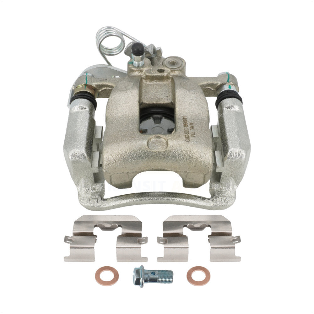 Disc Brake Caliper Rear Left SLC-19B6811 For Kia Rio