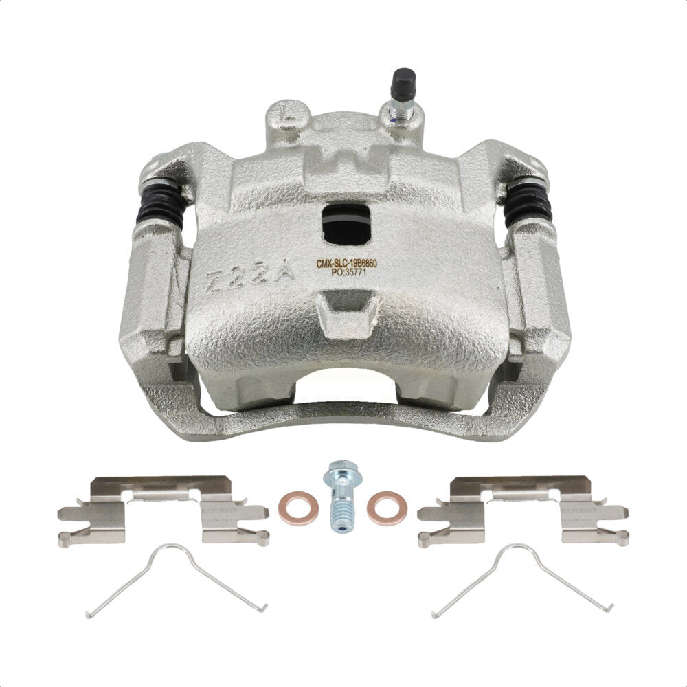 Disc Brake Caliper Front Left SLC-19B6860 For Nissan Micra Versa Note